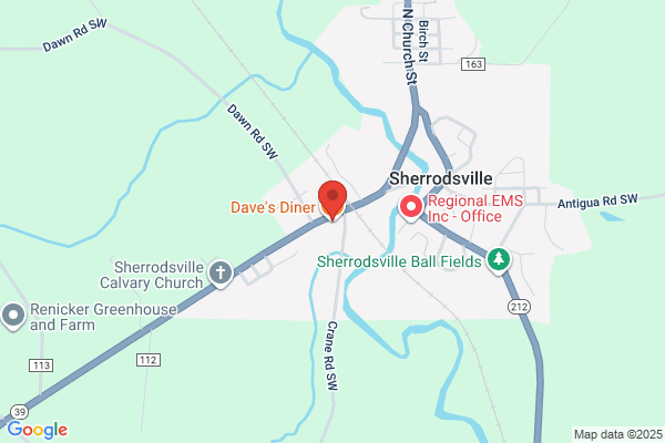 Dave's Diner