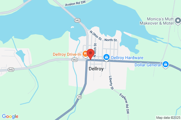 Dellroy Village of