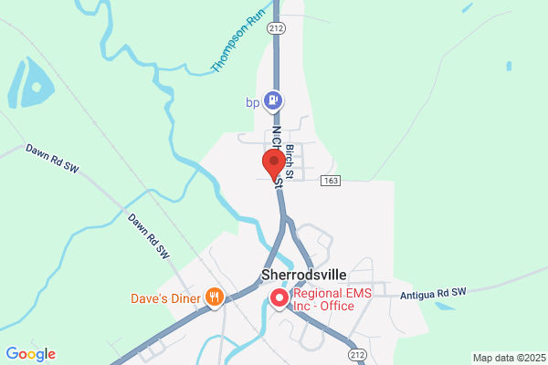 Sherrodsville Wesleyan Church