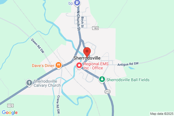 Village of Sherrodsville
