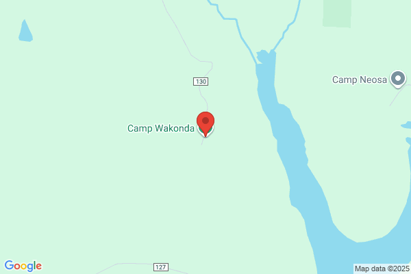 Wakonda Camp