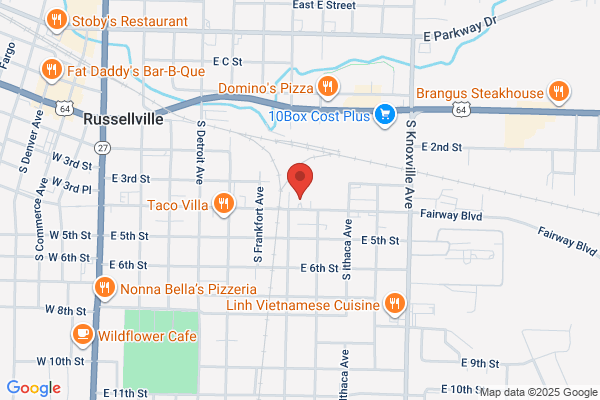 River Valley Heating And Cooling