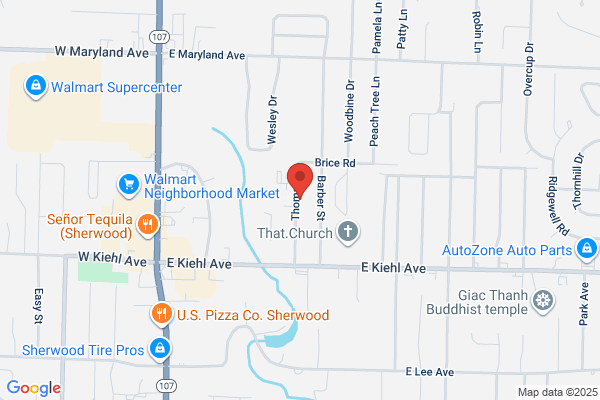 Lynnwood Apartments