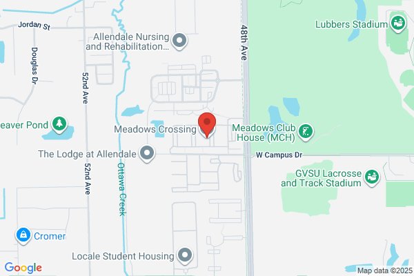 Meadows Crossing Apartments