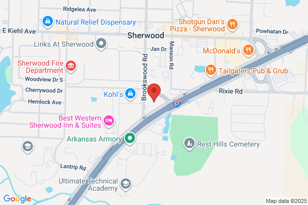L J's Automotive