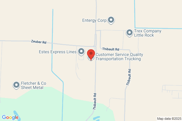 Casco Trucking Inc