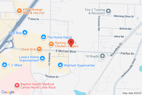 North Hills Family Medical Center