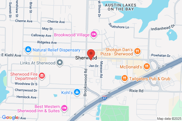 Hardee's - Closed