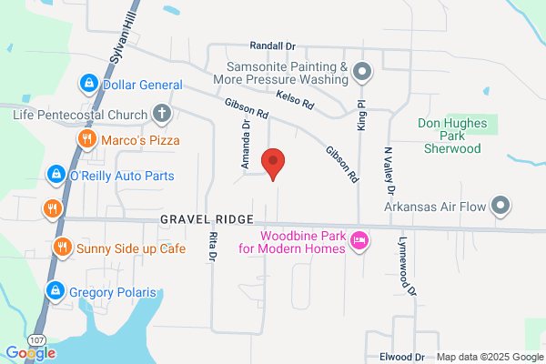 Integrity Roofing and More
