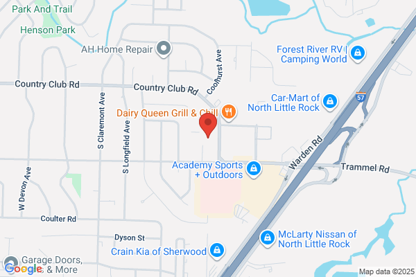 Choate, Ed - Delta Dental Plan of Arkansas