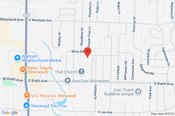 McLeod & Associates, Inc