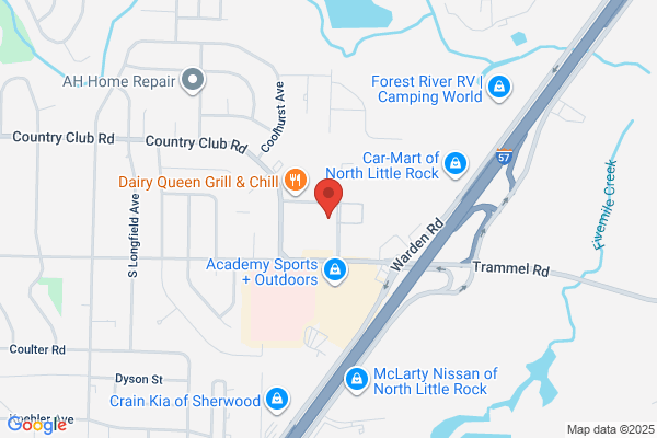 Holiday Inn Express & Suites Little Rock North - Sherwood, an IHG Hotel