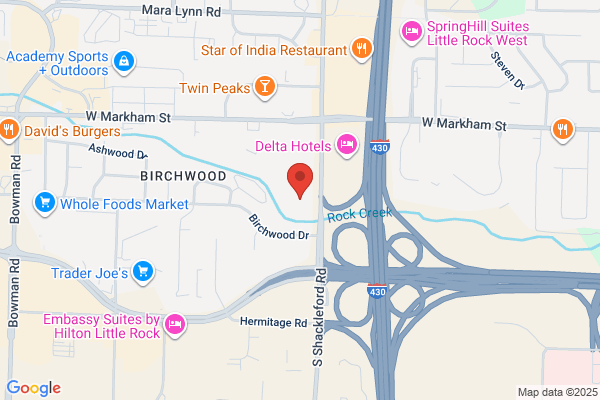 Arkansas Pain Care Clinics