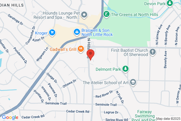North Hills Services Inc, Pre-School Services