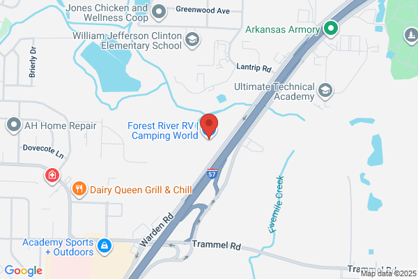 River City Recreation World