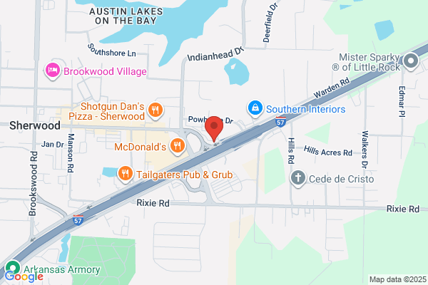 U-Haul Moving & Storage of Sherwood