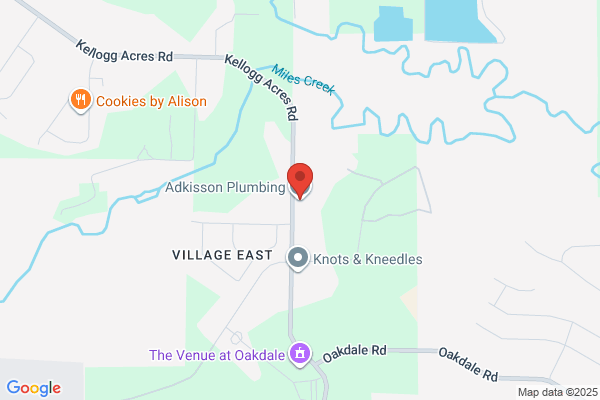 Adkisson Plumbing Co