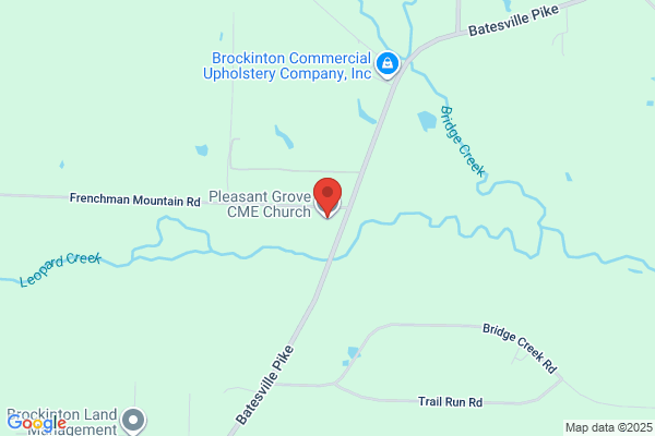 Pleasant Grove CME