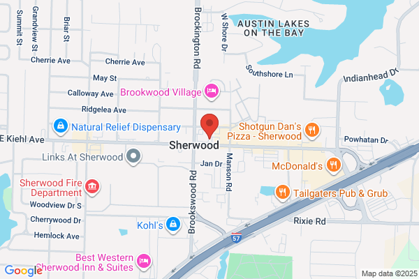 Animal  Hospital & Clinic Of Sherwood