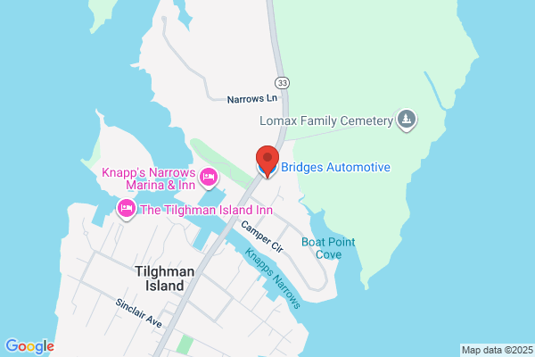 Bridges Automotive