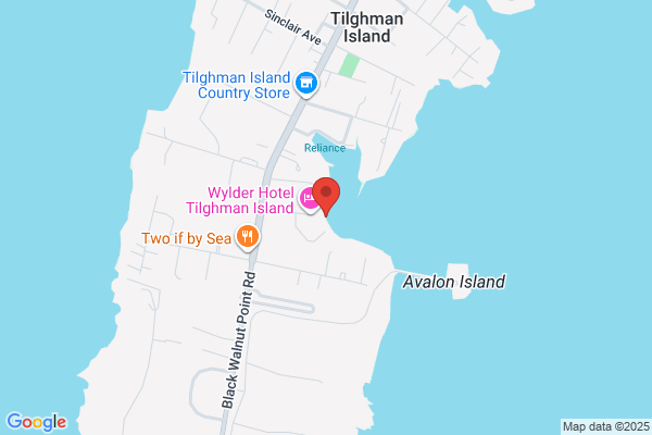 Tickler's Crab Shack