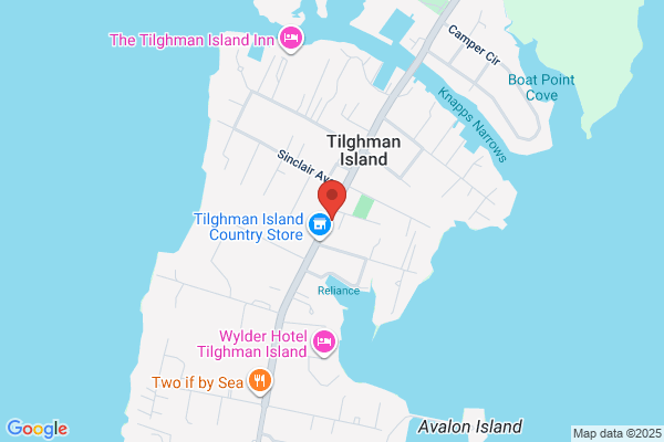 Tilghman Volunteer Fire Co