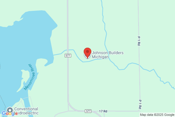 Johnson Builders