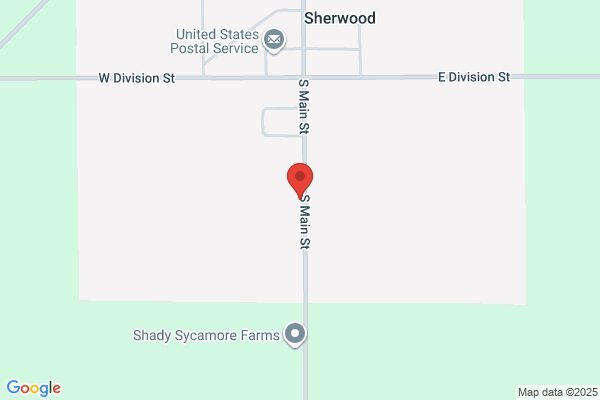 Sherwood Free Methodist Church