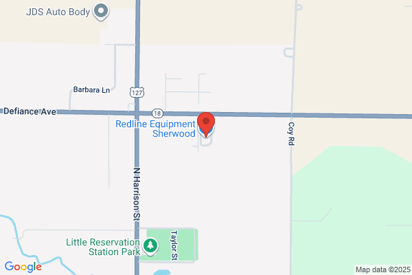 Archbold Equipment Co