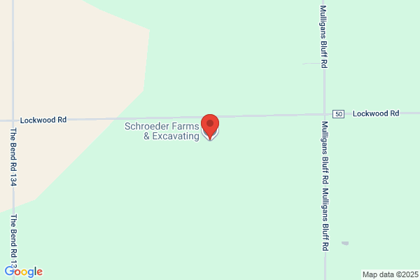 Schroeder Farms Excavating