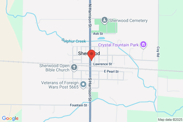 Sherwood State Bank