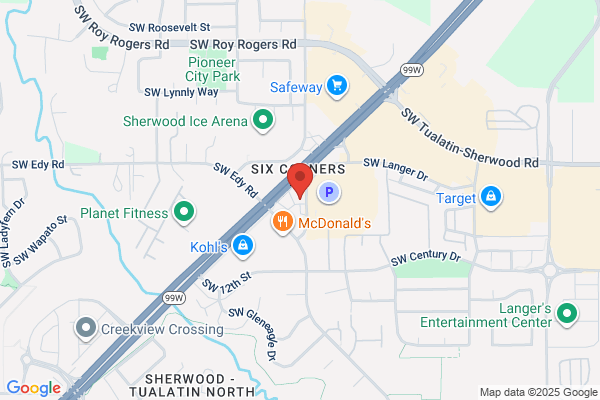 Shamburg Heating, LLC