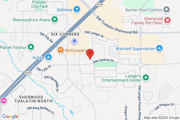 Sunfield Lakes Apartments