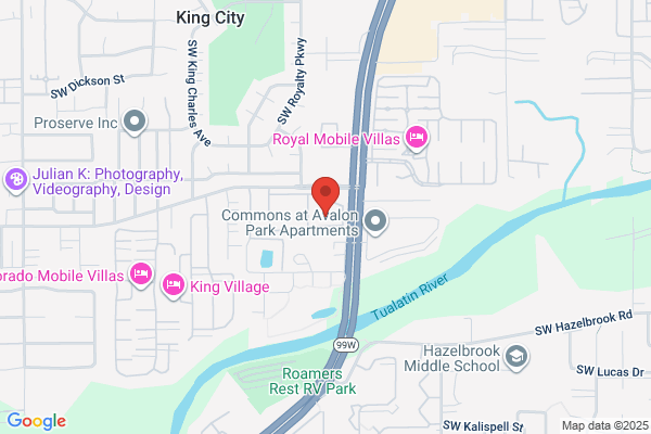 Riverwood Heights Apartments