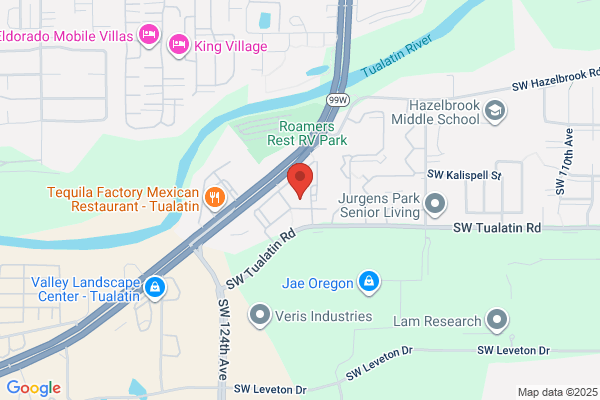 Woodridge Apartments