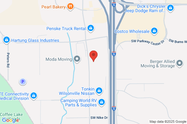 B & G Motors
