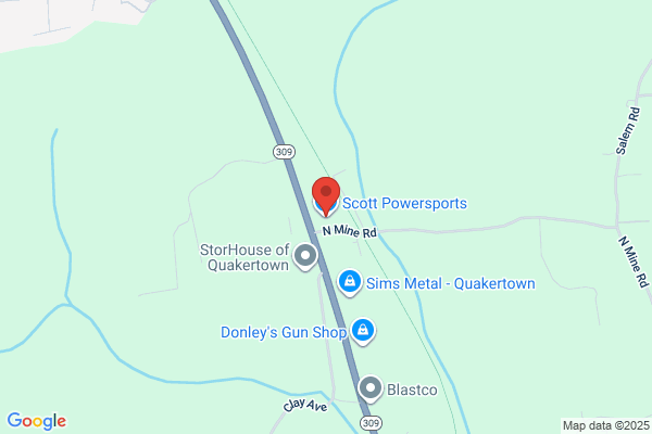 Scott's Motorsports