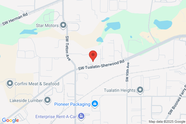 Sherwood Auto Repair Inc