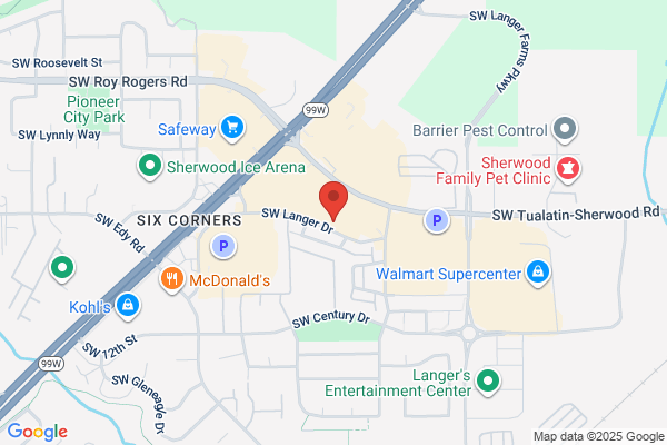 McMenamins Sherwood