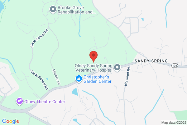 Sherwood Child Care Center
