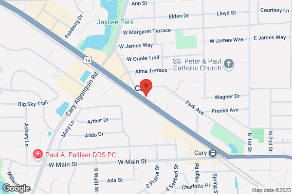 Cary Dental