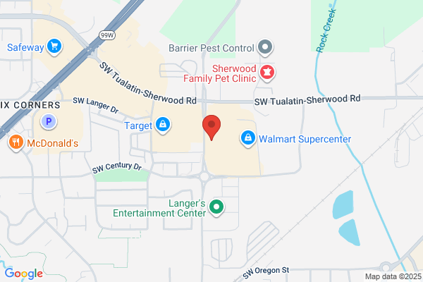 My Kid's Dentist & Orthodontics - Closed