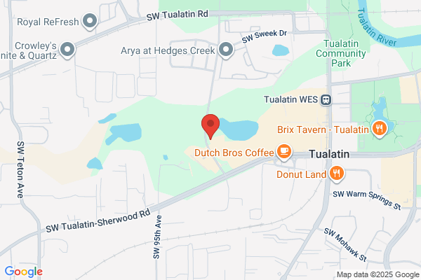 Modern Nose Clinic - Tualatin