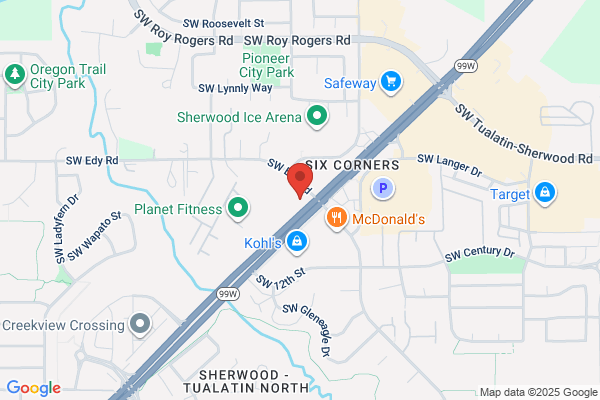 Providence Medical Plaza - Sherwood