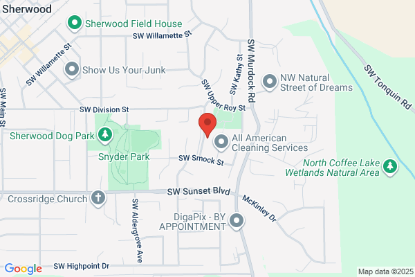 Agape Adult Foster Home