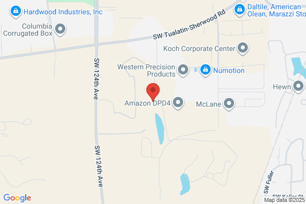 Oregon Asphaltic Paving LLC