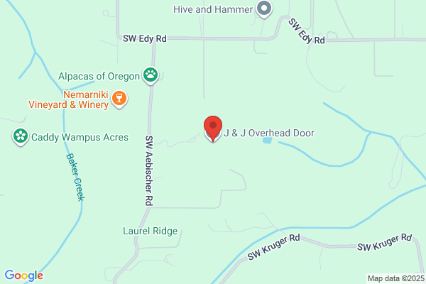 CityPro Garage Door Repair Sherwood