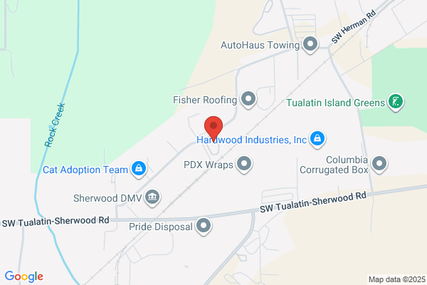 Alloy & Stainless Fasteners Northwest