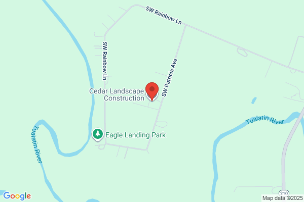 Cedar Landscape Inc