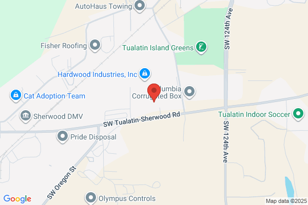 Conrad Lumber Company